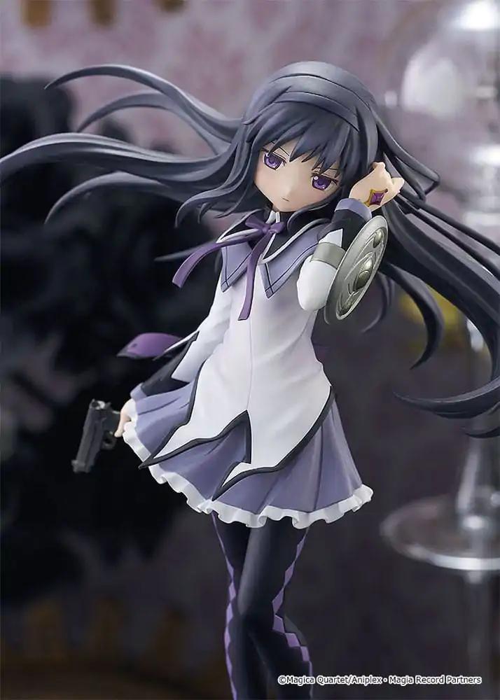 Puella Magi Madoka Magica Pop Up Parade Kip Homura Akemi 16 cm fotografija proizvoda