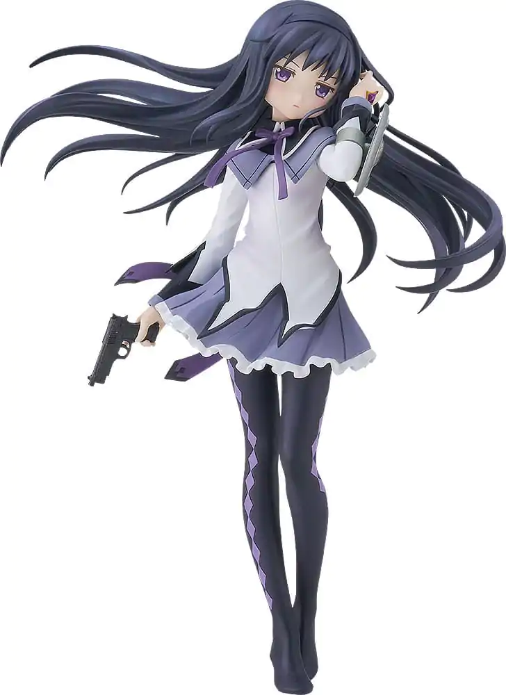 Puella Magi Madoka Magica Pop Up Parade Kip Homura Akemi 16 cm fotografija proizvoda