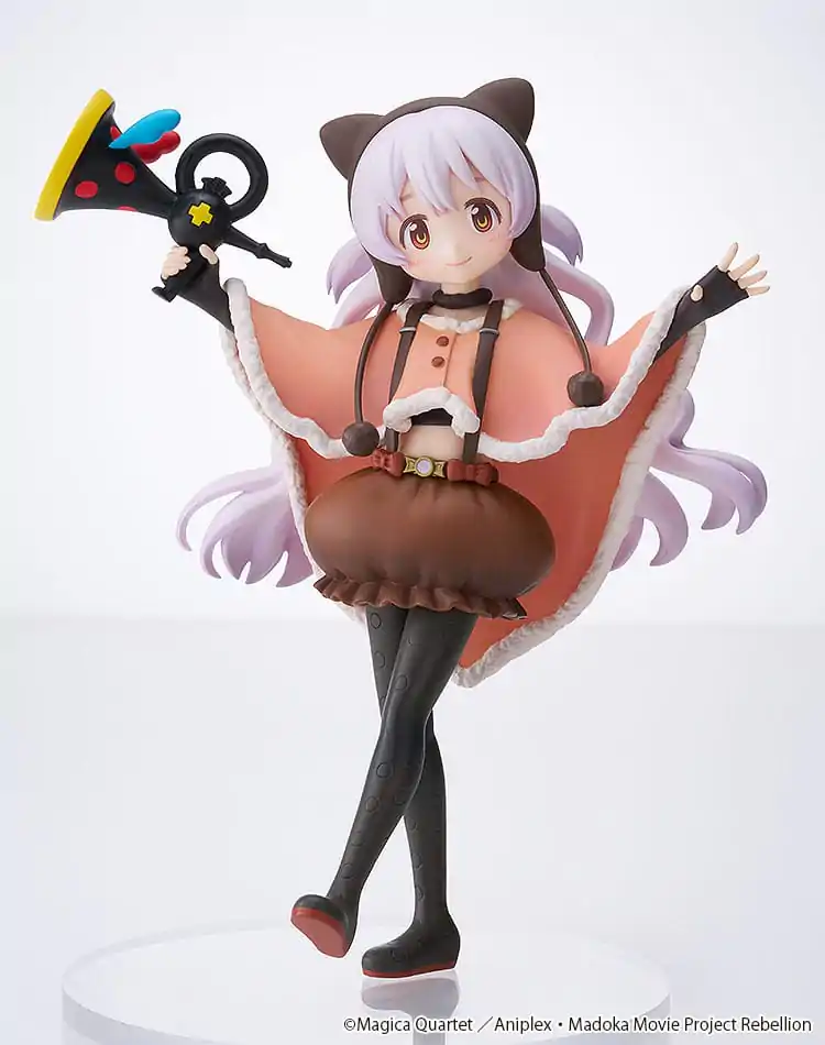 Puella Magi Madoka Magica Pop Up Parade Kipić Nagisa Momoe 14 cm fotografija proizvoda