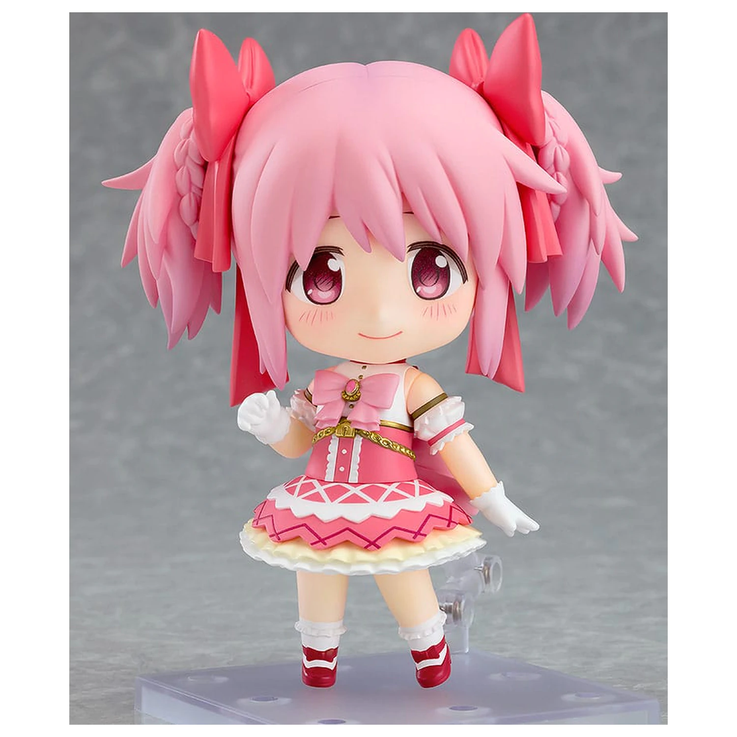 Puella Magi Madoka Magica the Movie Nendoroid akcijska figura Madoka Kaname [Basic] 10 cm fotografija proizvoda