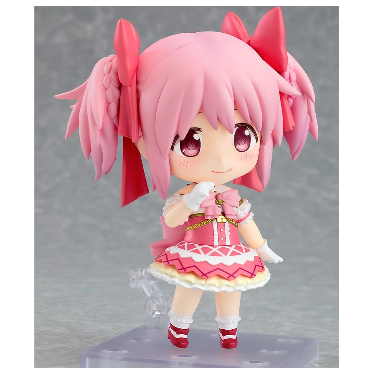Puella Magi Madoka Magica the Movie Nendoroid akcijska figura Madoka Kaname [Basic] 10 cm fotografija proizvoda