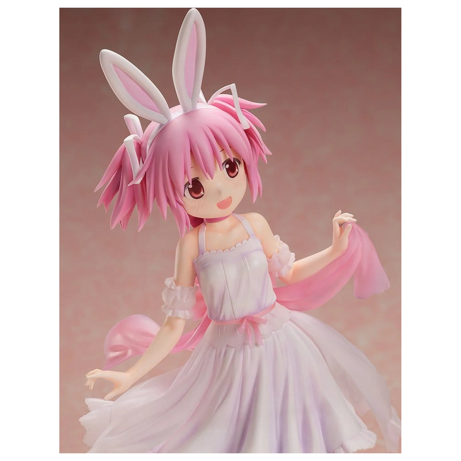 Puella Magi Madoka Magica The Movie -Rebellion- PVC figura 1/4 Madoka Kaname: Rabbit Ears Ver. (ponovno izdanje) 41 cm fotografija proizvoda