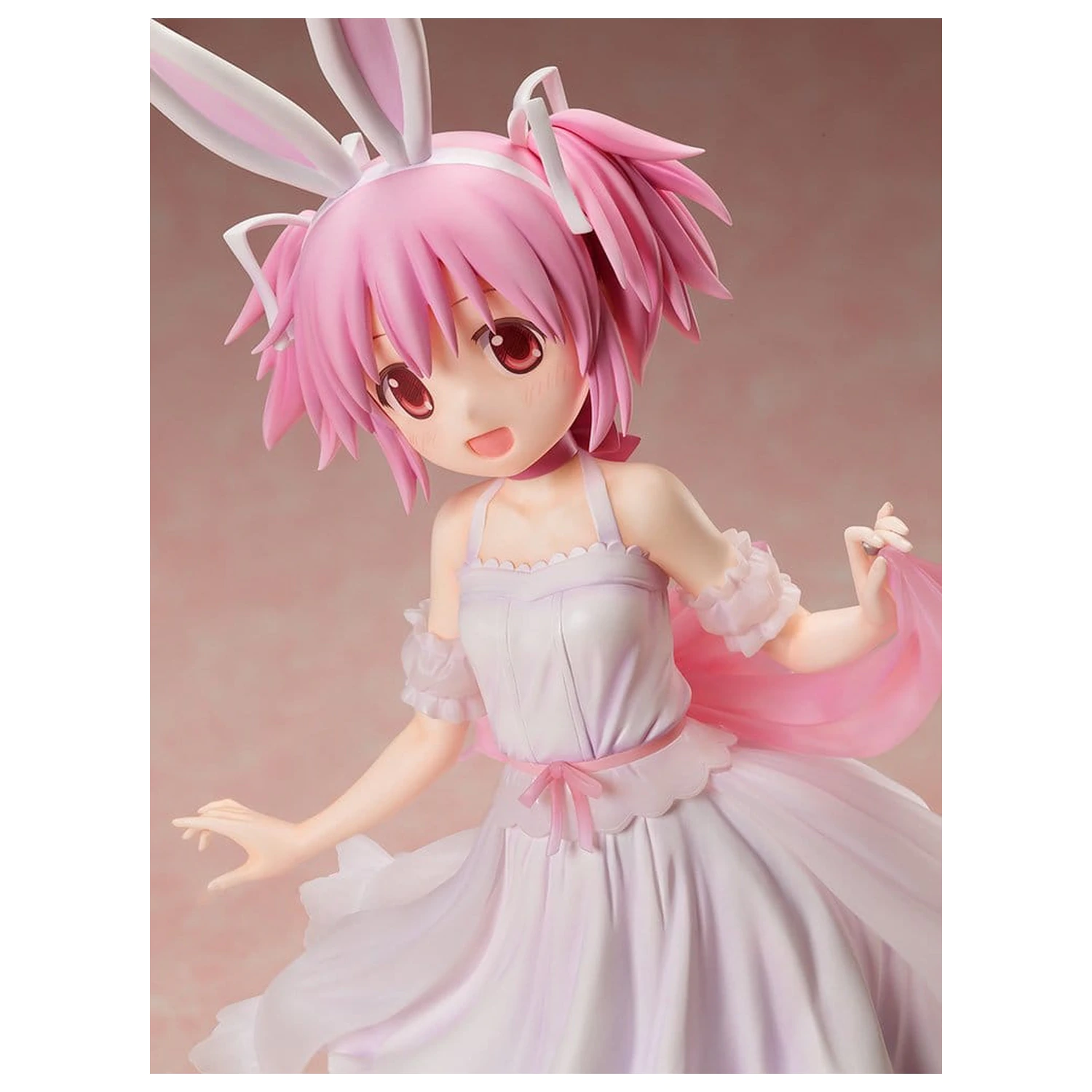 Puella Magi Madoka Magica The Movie -Rebellion- PVC figura 1/4 Madoka Kaname: Rabbit Ears Ver. (ponovno izdanje) 41 cm fotografija proizvoda