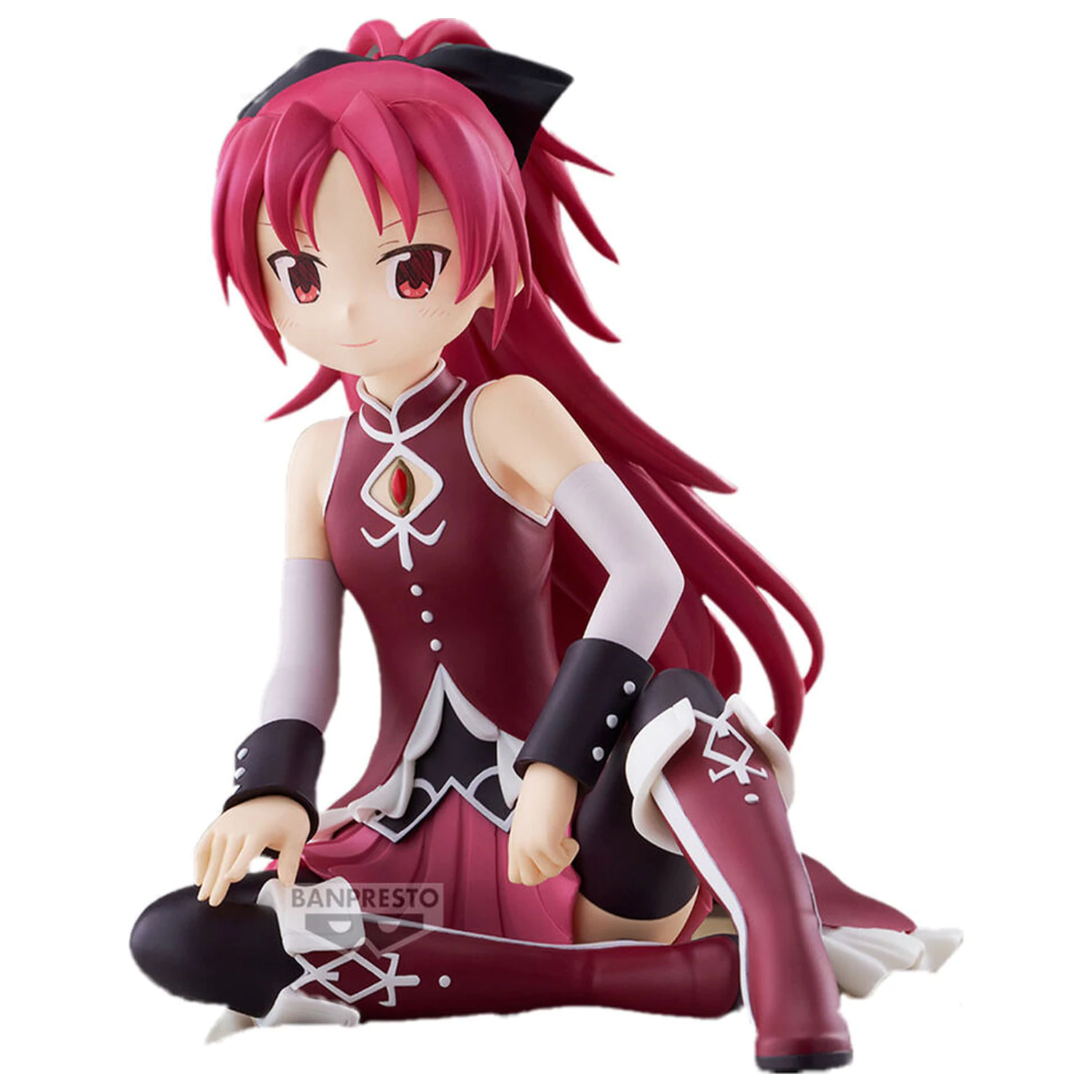 Puella Magi Madoka Magica the Movie Rebellion Kioko Sakura figura 19 cm fotografija proizvoda