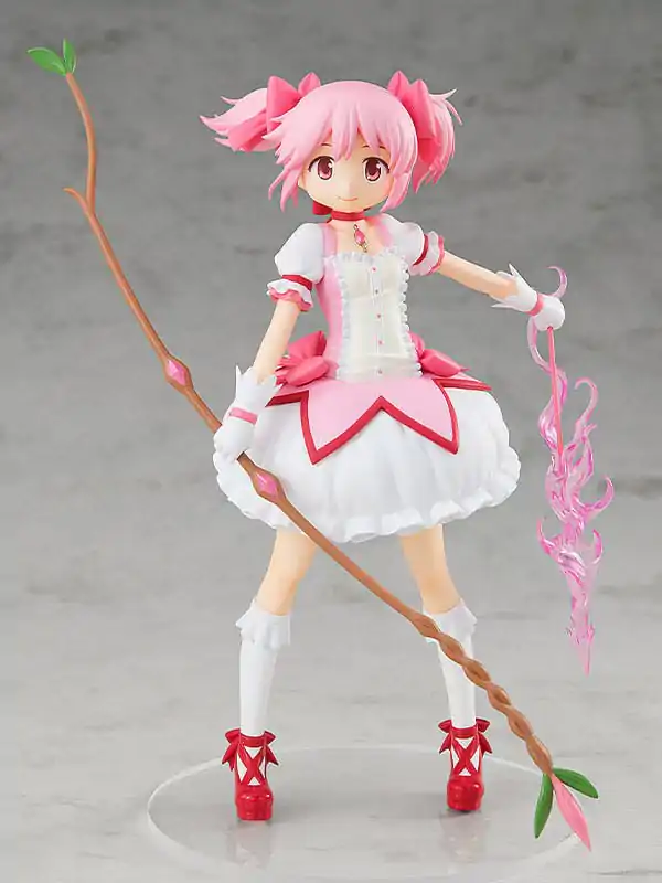 Puella Magi Madoka Magica The Movie -Rebellion- Pop Up Parade Kip Madoka Kaname 16 cm (re-run) fotografija proizvoda