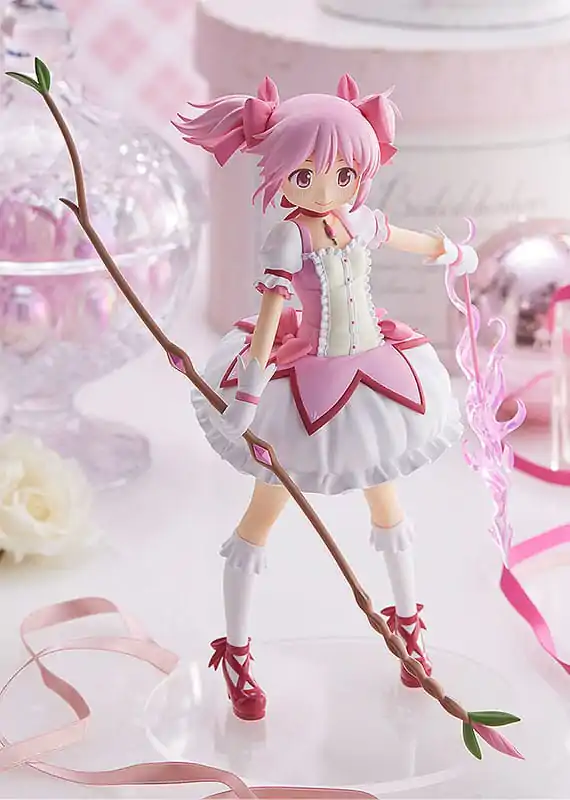 Puella Magi Madoka Magica The Movie -Rebellion- Pop Up Parade Kip Madoka Kaname 16 cm (re-run) fotografija proizvoda