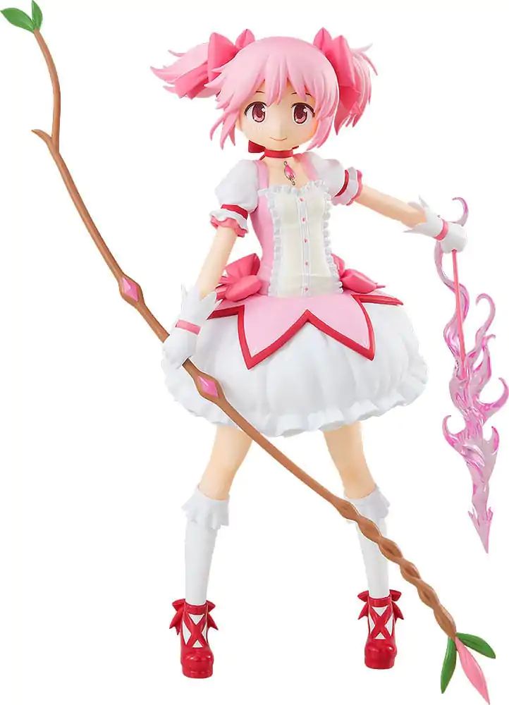 Puella Magi Madoka Magica The Movie -Rebellion- Pop Up Parade Kip Madoka Kaname 16 cm (re-run) fotografija proizvoda