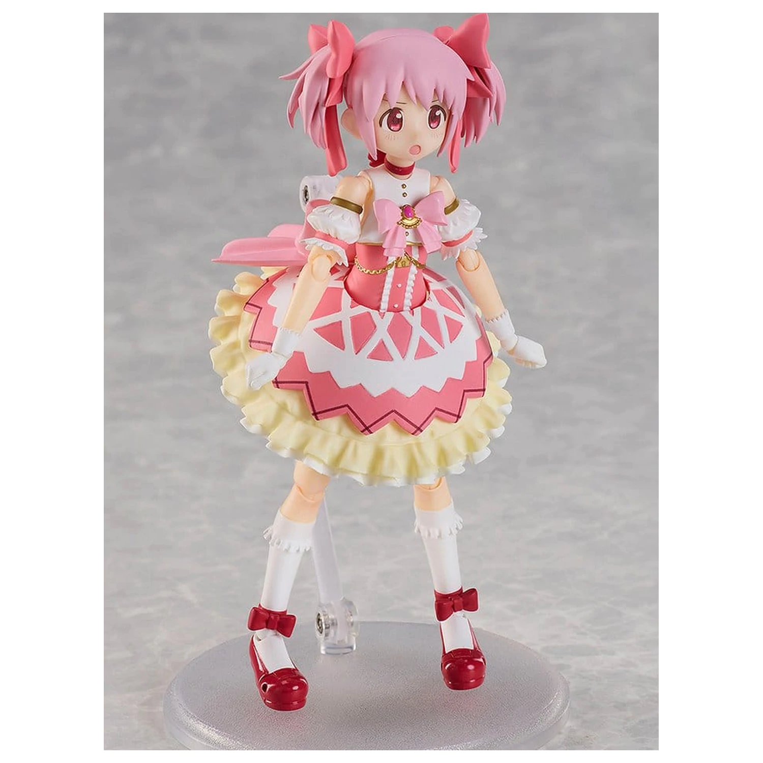 Puella Magi Madoka Magica the Movie -Walpurgisnacht: Rising- BUZZmod. Akcijska figura 1/12 Madoka Kaname 13 cm fotografija proizvoda