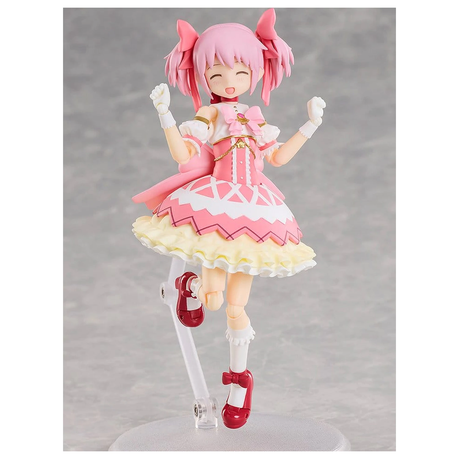 Puella Magi Madoka Magica the Movie -Walpurgisnacht: Rising- BUZZmod. Akcijska figura 1/12 Madoka Kaname 13 cm fotografija proizvoda