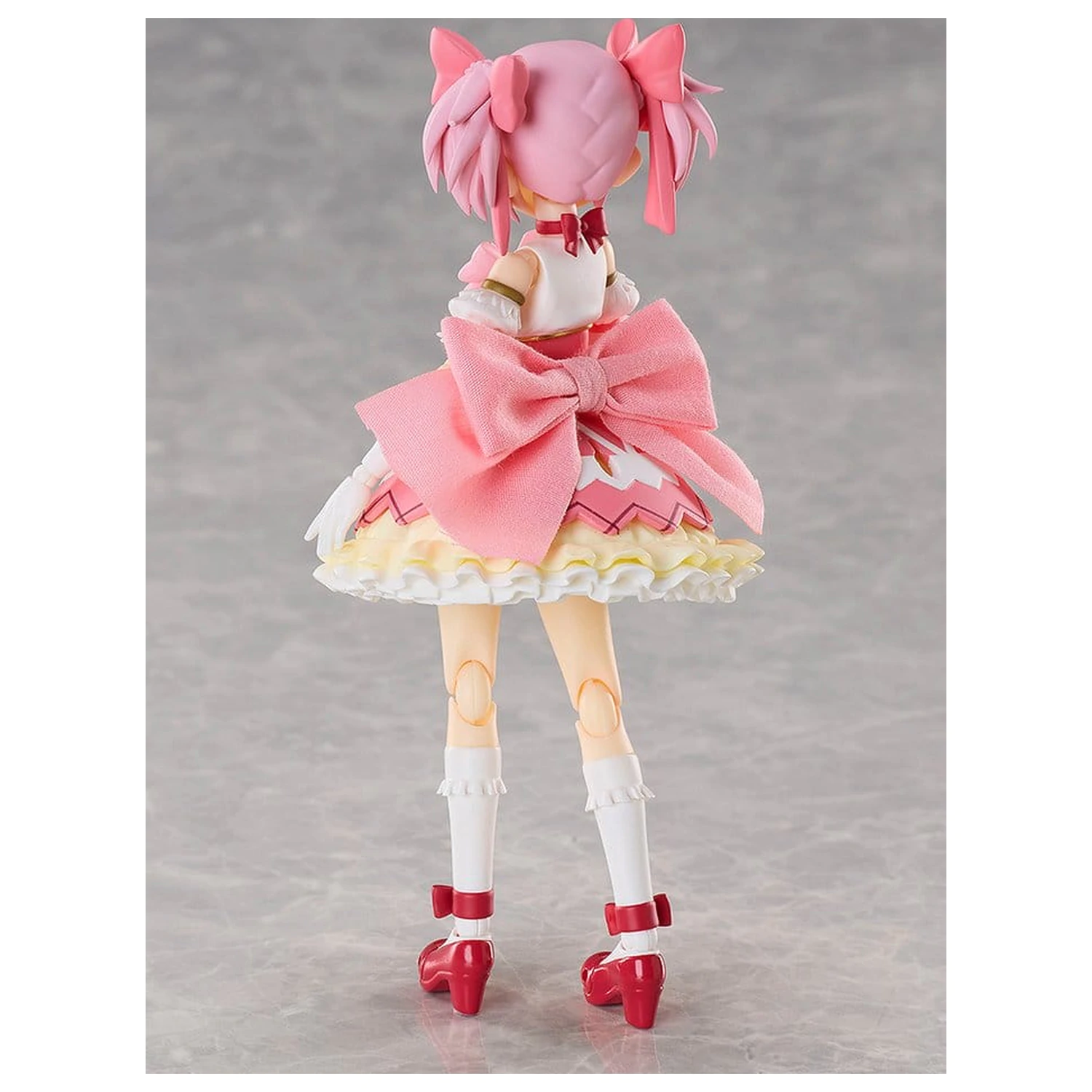 Puella Magi Madoka Magica the Movie -Walpurgisnacht: Rising- BUZZmod. Akcijska figura 1/12 Madoka Kaname 13 cm fotografija proizvoda