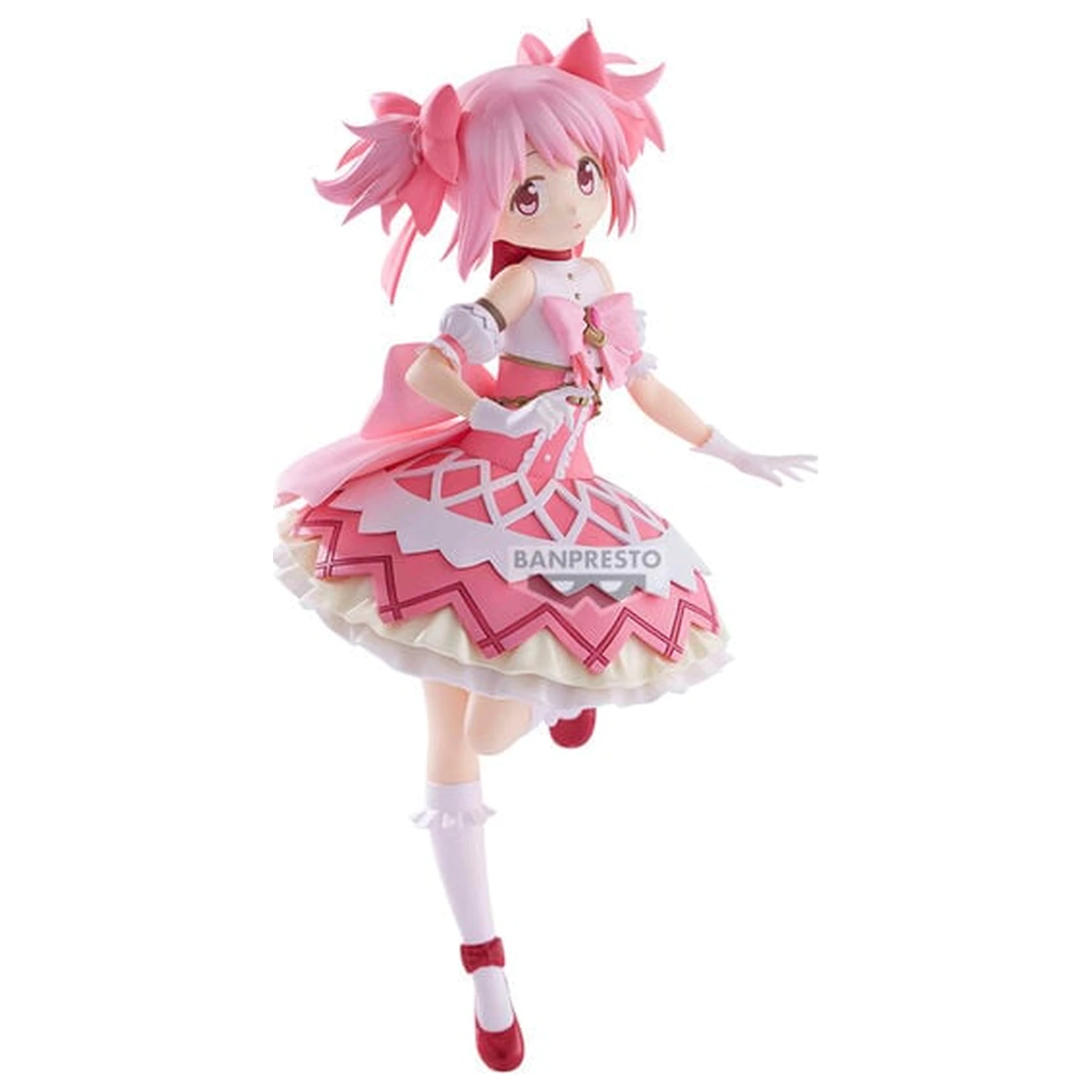 Puella Magi Madoka Magica The Movie Walpurgisnacht Rising Madoka Kaname II figura 19 cm fotografija proizvoda
