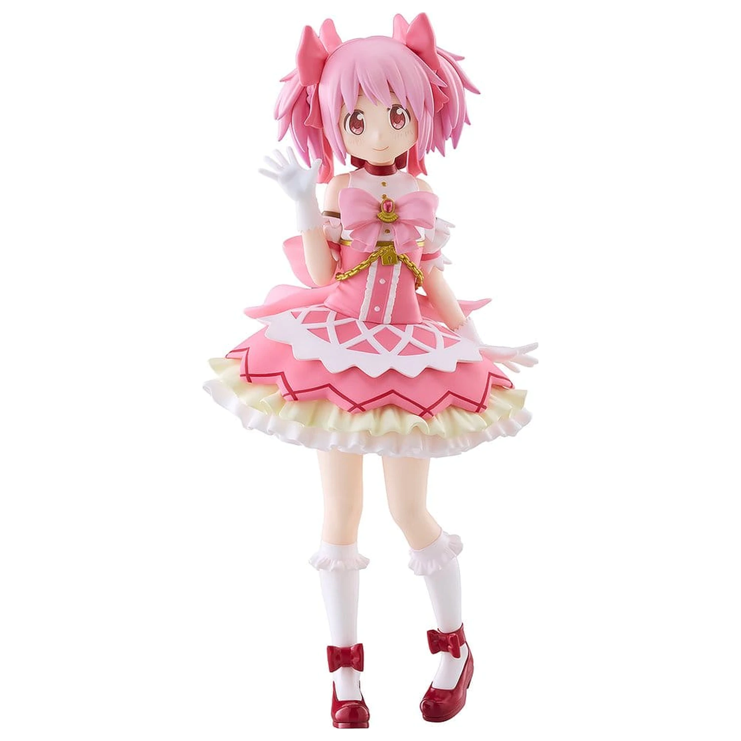Puella Magi Madoka Magica the Movie -Walpurgisnacht: Rising- PVC figura Madoka Kaname 21 cm fotografija proizvoda