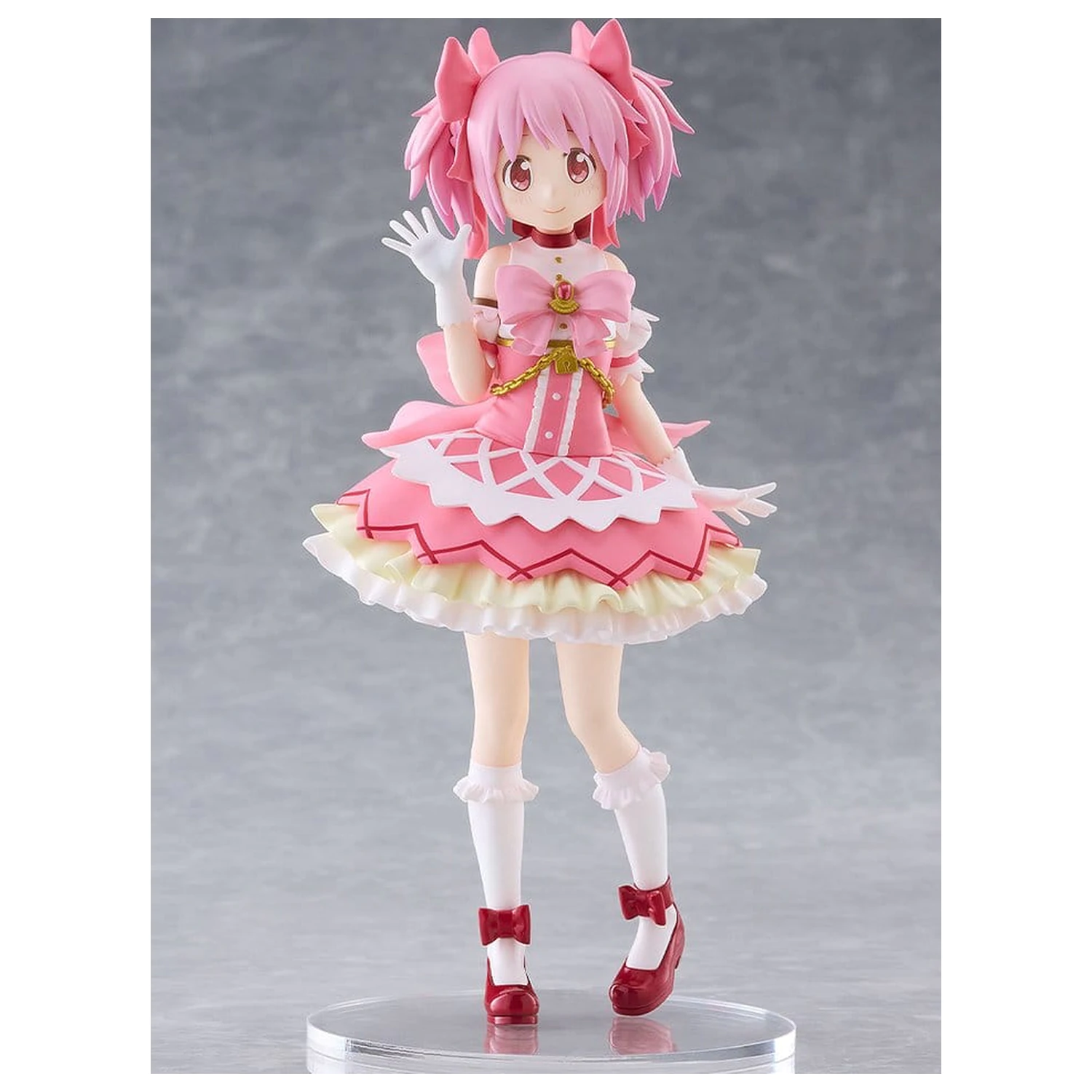 Puella Magi Madoka Magica the Movie -Walpurgisnacht: Rising- PVC figura Madoka Kaname 21 cm fotografija proizvoda