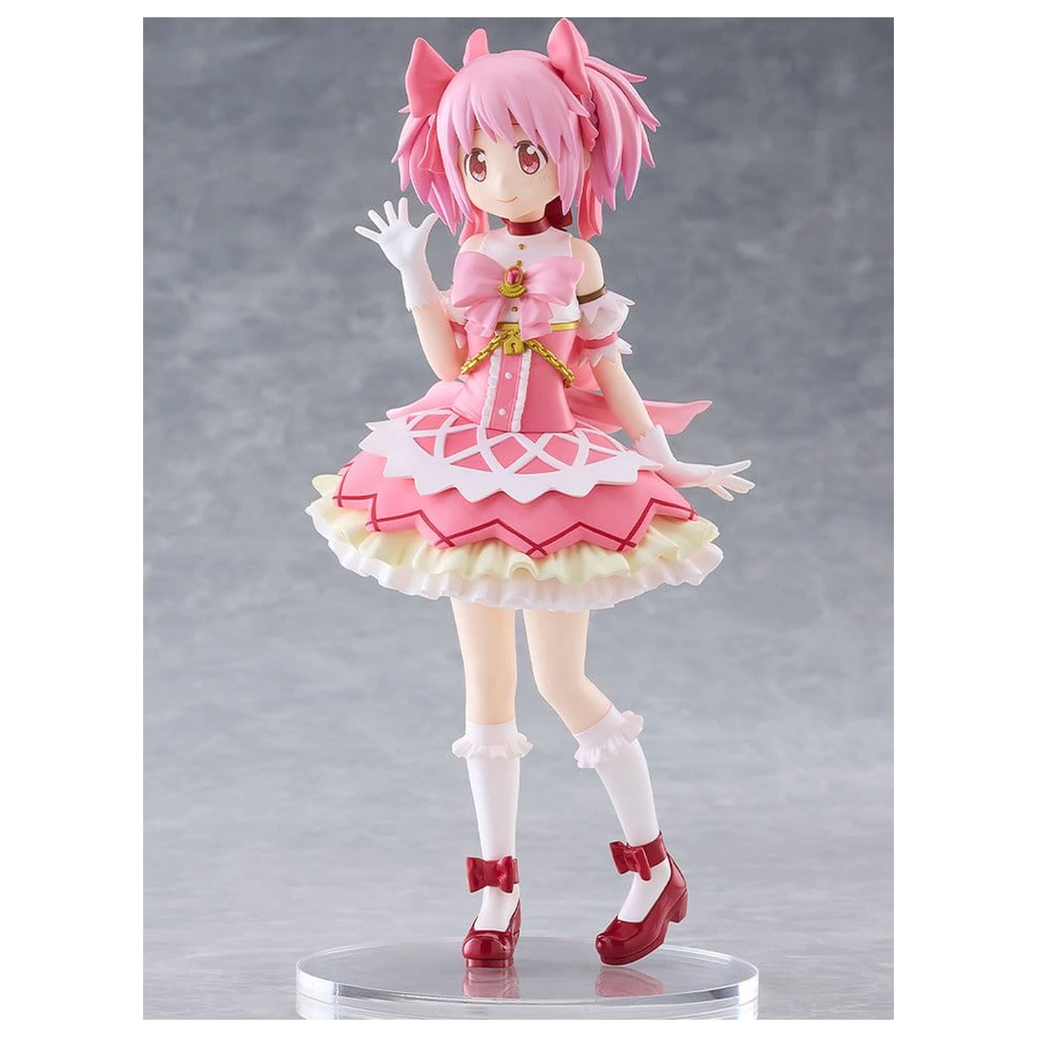 Puella Magi Madoka Magica the Movie -Walpurgisnacht: Rising- PVC figura Madoka Kaname 21 cm fotografija proizvoda