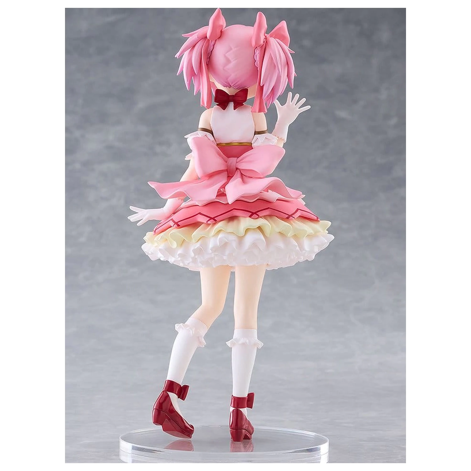 Puella Magi Madoka Magica the Movie -Walpurgisnacht: Rising- PVC figura Madoka Kaname 21 cm fotografija proizvoda