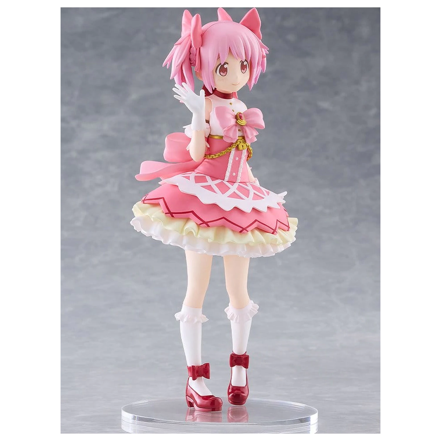 Puella Magi Madoka Magica the Movie -Walpurgisnacht: Rising- PVC figura Madoka Kaname 21 cm fotografija proizvoda