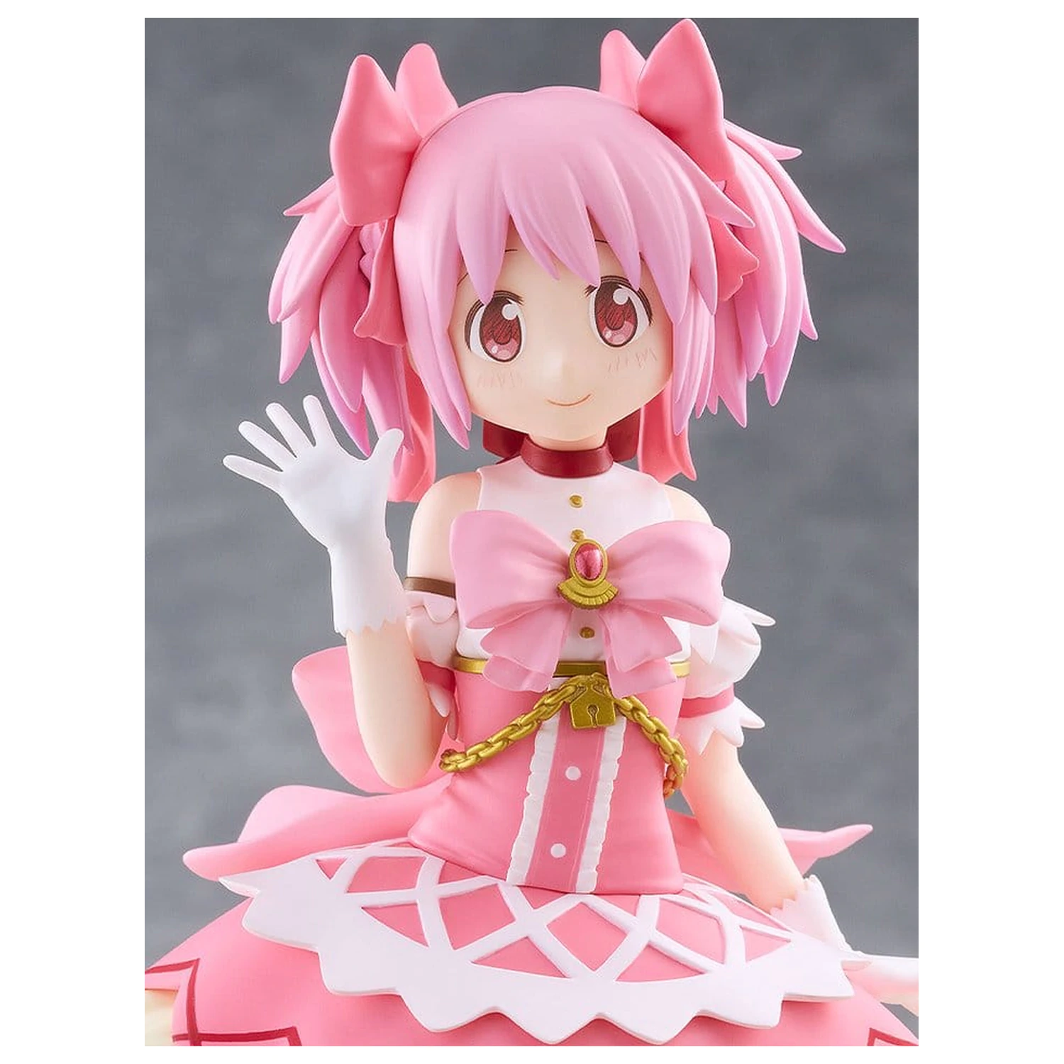 Puella Magi Madoka Magica the Movie -Walpurgisnacht: Rising- PVC figura Madoka Kaname 21 cm fotografija proizvoda