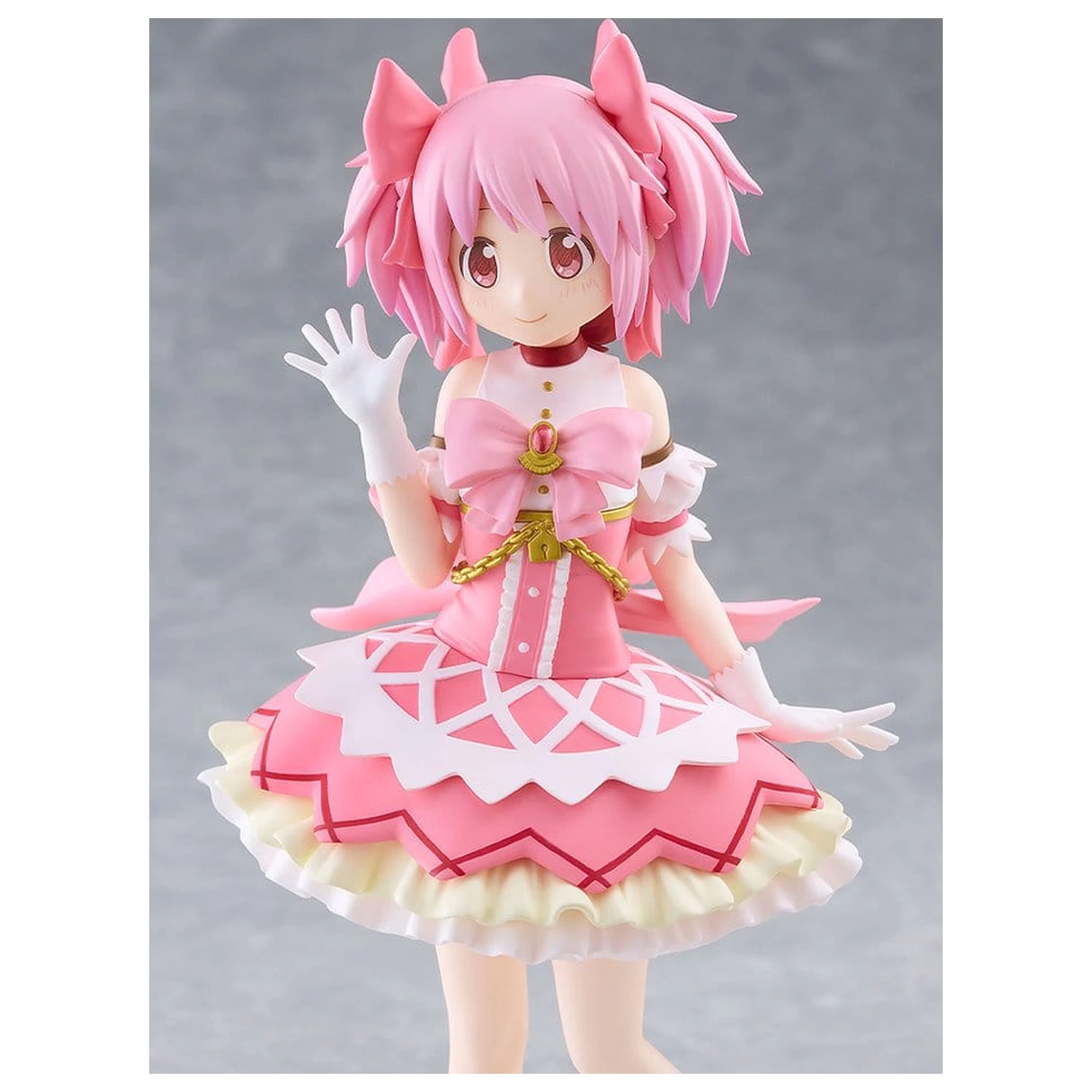 Puella Magi Madoka Magica the Movie -Walpurgisnacht: Rising- PVC figura Madoka Kaname 21 cm fotografija proizvoda