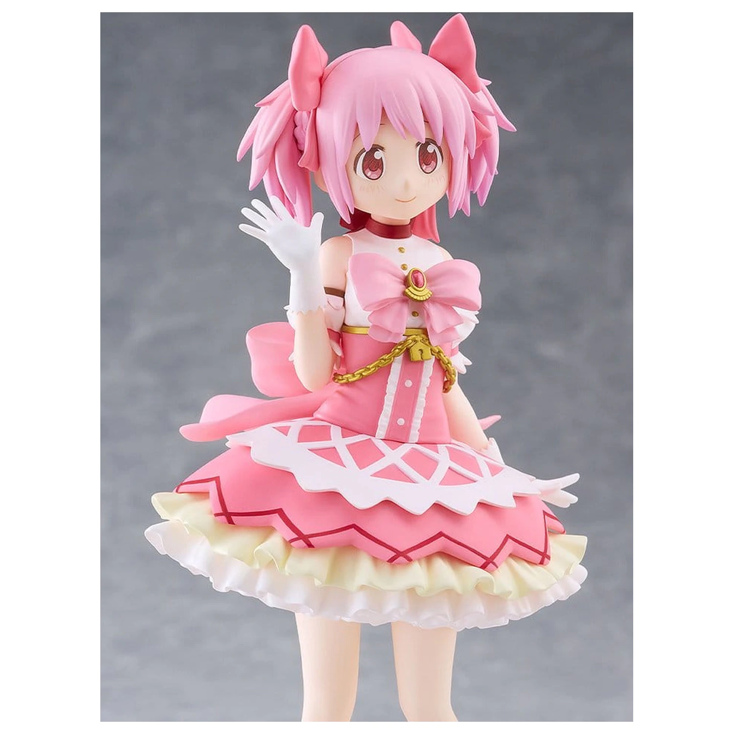 Puella Magi Madoka Magica the Movie -Walpurgisnacht: Rising- PVC figura Madoka Kaname 21 cm fotografija proizvoda