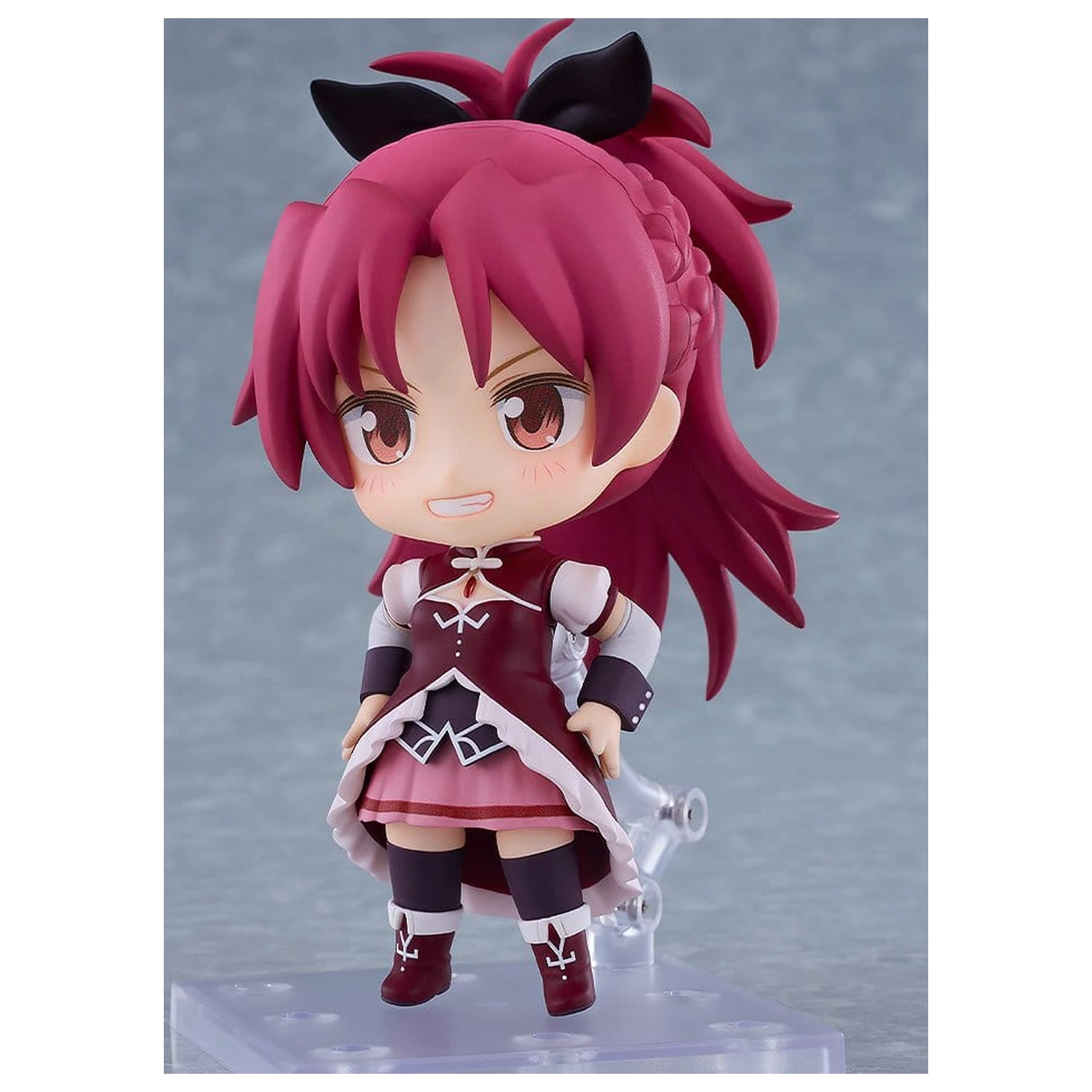 Puella Magi Madoka Magica the Movie -Walpurgisnacht: Rising- Nendoroid Basic akcijska figura Kyoko Sakura Walpurgisnacht: Rising Ver. 10 cm fotografija proizvoda
