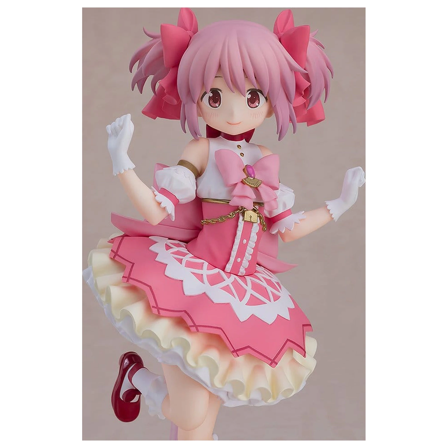 Puella Magi Madoka Magica the Movie -Walpurgisnacht: Rising- Pop Up Parade SP PVC figura Madoka Kaname 21 cm fotografija proizvoda