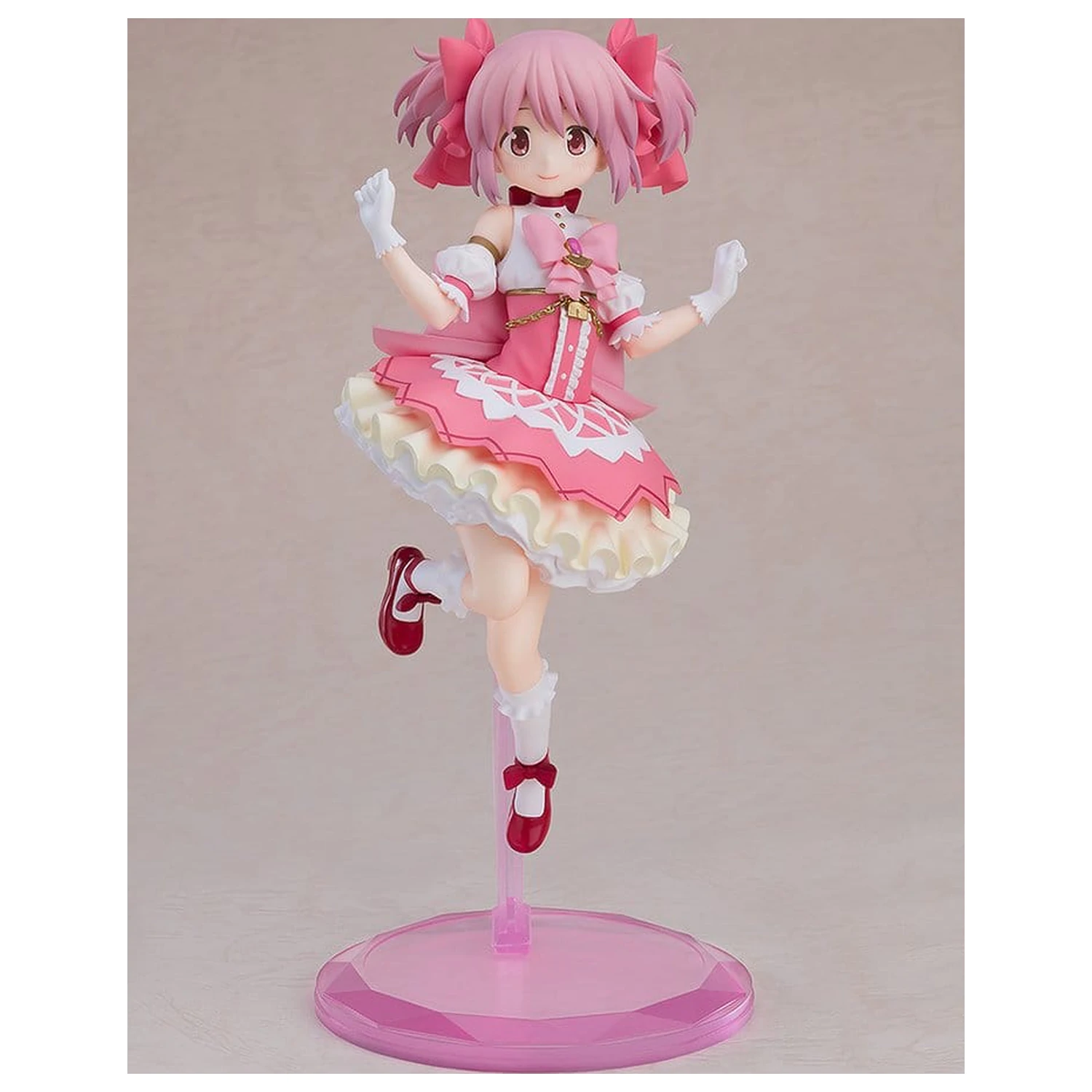 Puella Magi Madoka Magica the Movie -Walpurgisnacht: Rising- Pop Up Parade SP PVC figura Madoka Kaname 21 cm fotografija proizvoda