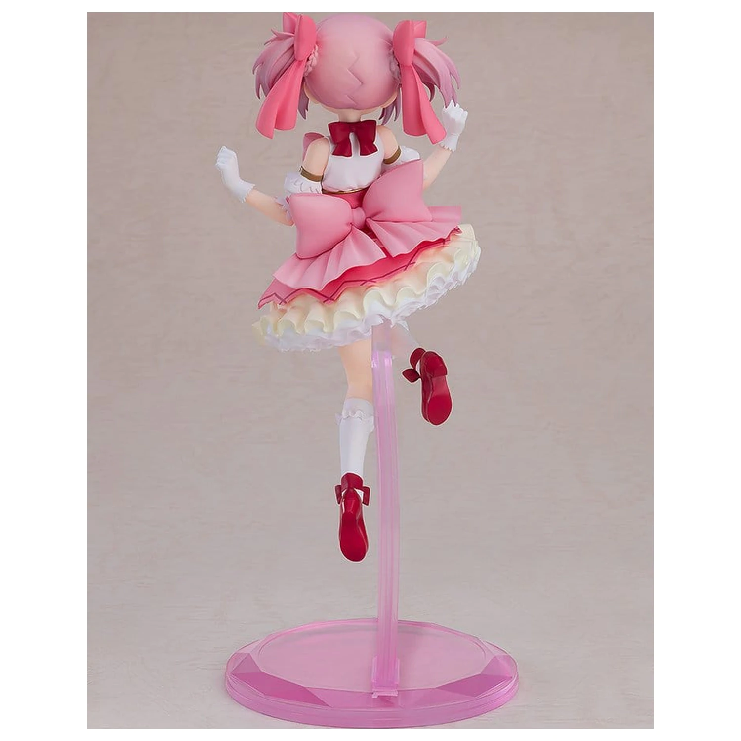 Puella Magi Madoka Magica the Movie -Walpurgisnacht: Rising- Pop Up Parade SP PVC figura Madoka Kaname 21 cm fotografija proizvoda