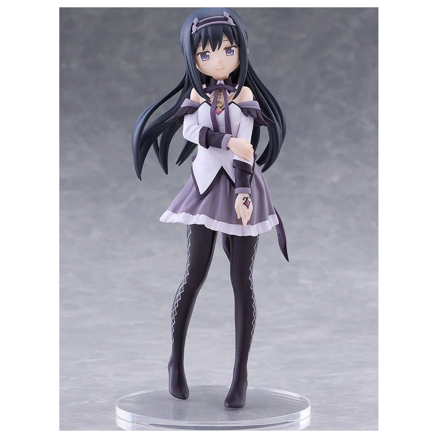 Puella Magi Madoka Magica the Movie -Walpurgisnacht: Rising- PVC figura Homura Akemi 21 cm fotografija proizvoda