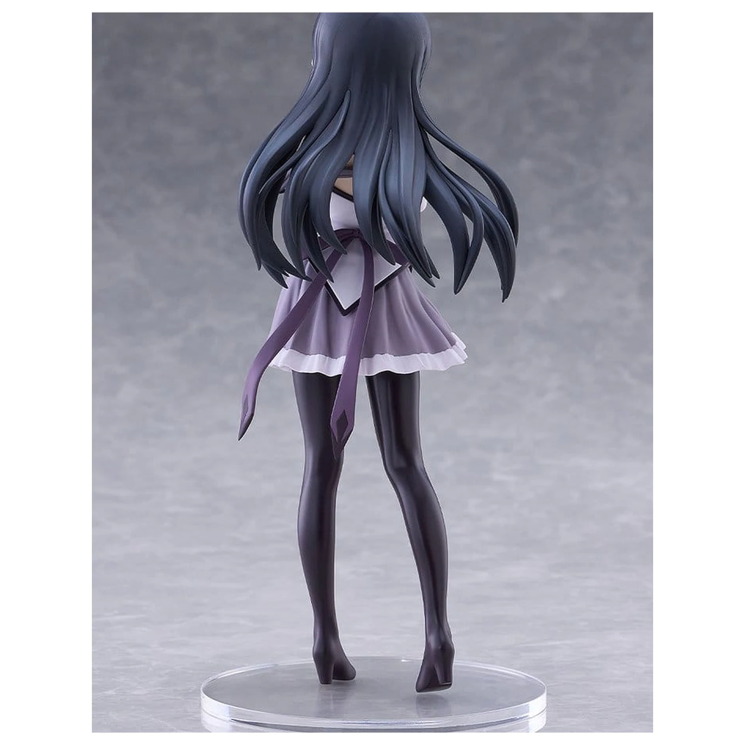 Puella Magi Madoka Magica the Movie -Walpurgisnacht: Rising- PVC figura Homura Akemi 21 cm fotografija proizvoda