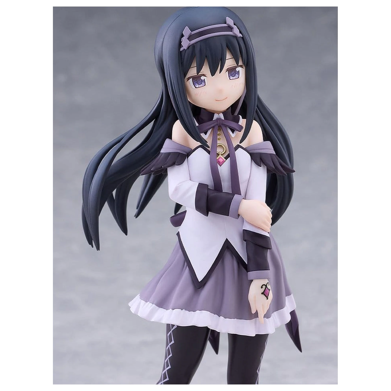 Puella Magi Madoka Magica the Movie -Walpurgisnacht: Rising- PVC figura Homura Akemi 21 cm fotografija proizvoda