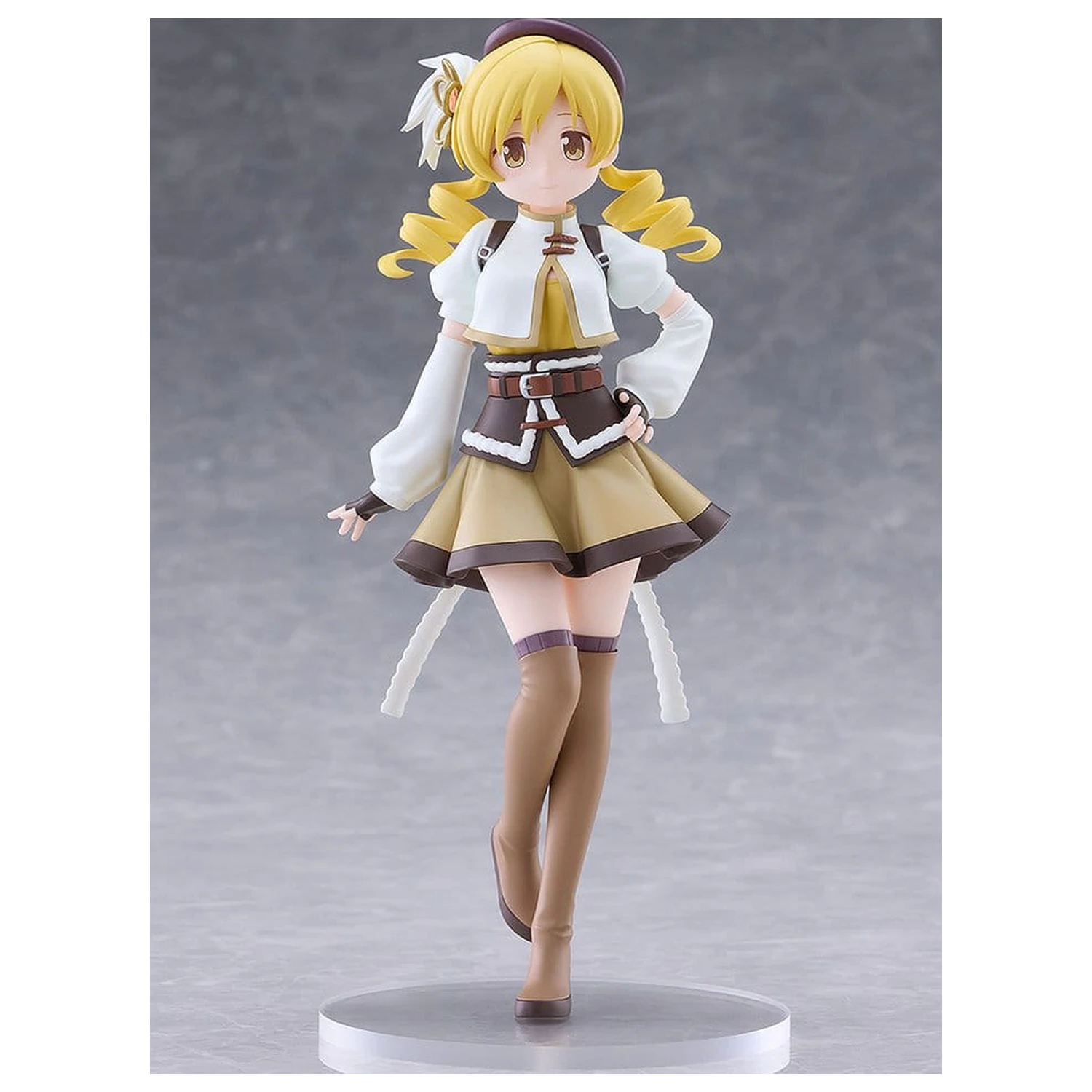 Puella Magi Madoka Magica the Movie -Walpurgisnacht: Rising- PVC figura Mami Tomoe 21 cm fotografija proizvoda