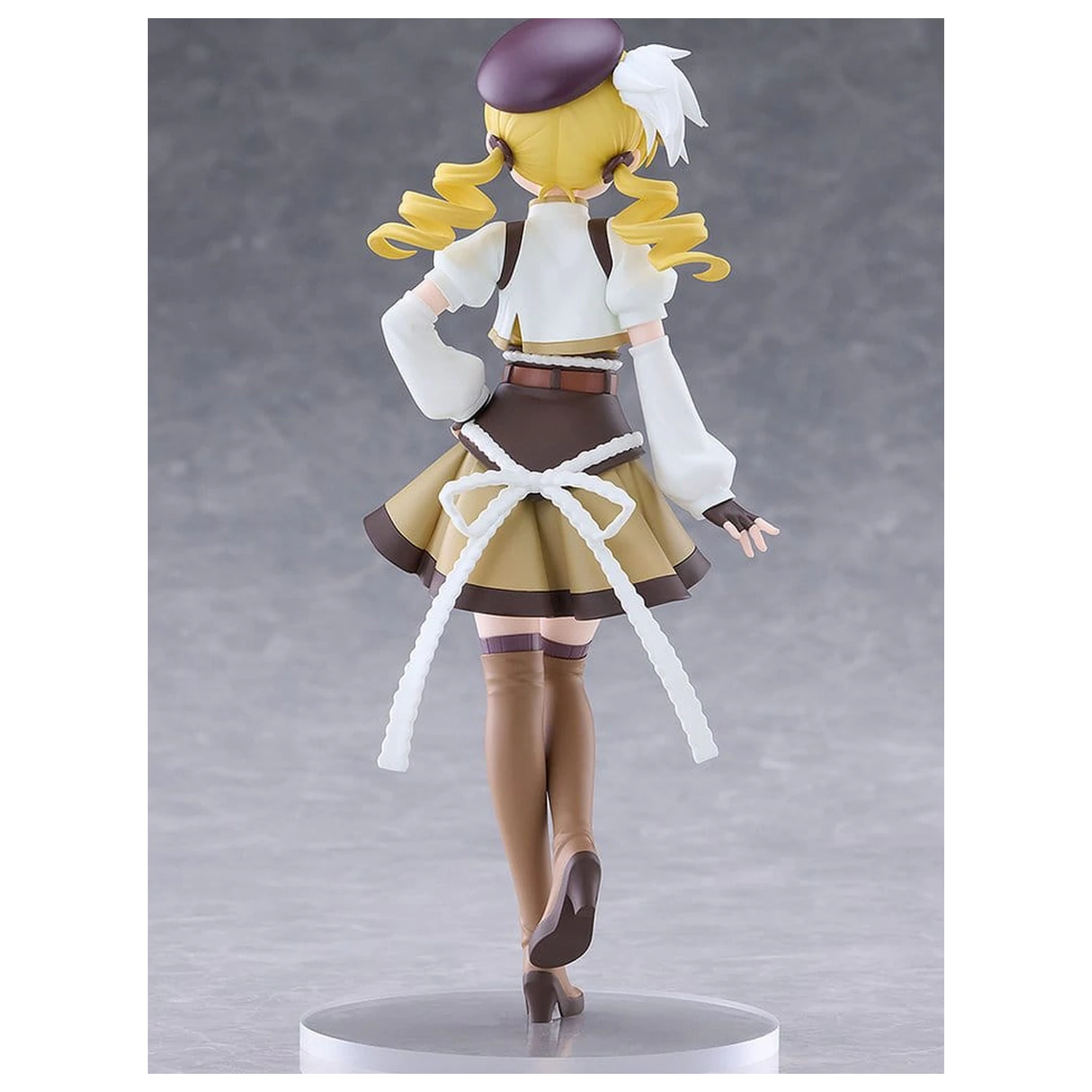 Puella Magi Madoka Magica the Movie -Walpurgisnacht: Rising- PVC figura Mami Tomoe 21 cm fotografija proizvoda