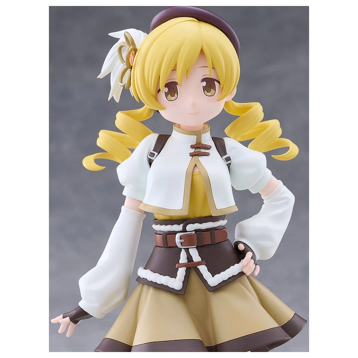 Puella Magi Madoka Magica the Movie -Walpurgisnacht: Rising- PVC figura Mami Tomoe 21 cm fotografija proizvoda