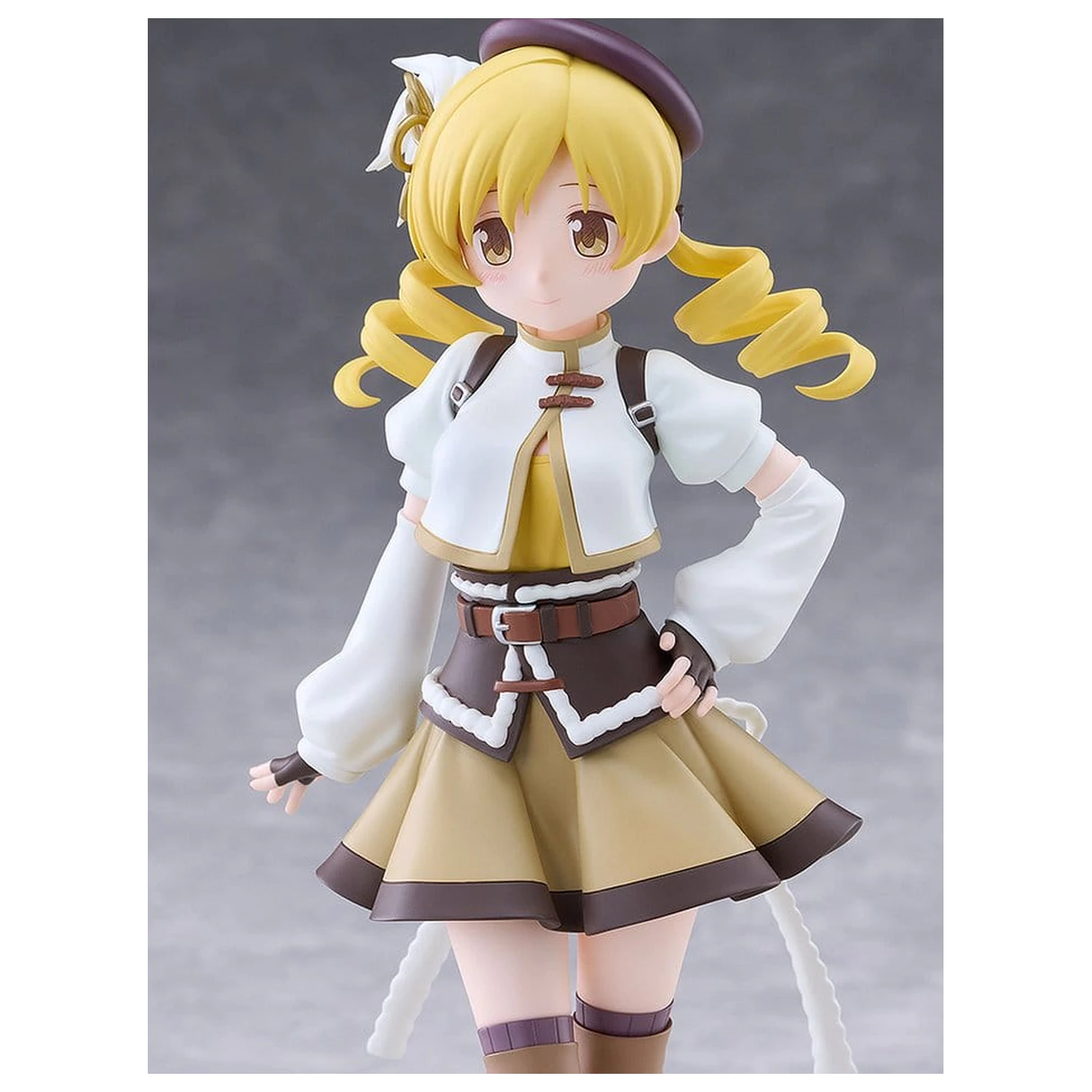 Puella Magi Madoka Magica the Movie -Walpurgisnacht: Rising- PVC figura Mami Tomoe 21 cm fotografija proizvoda