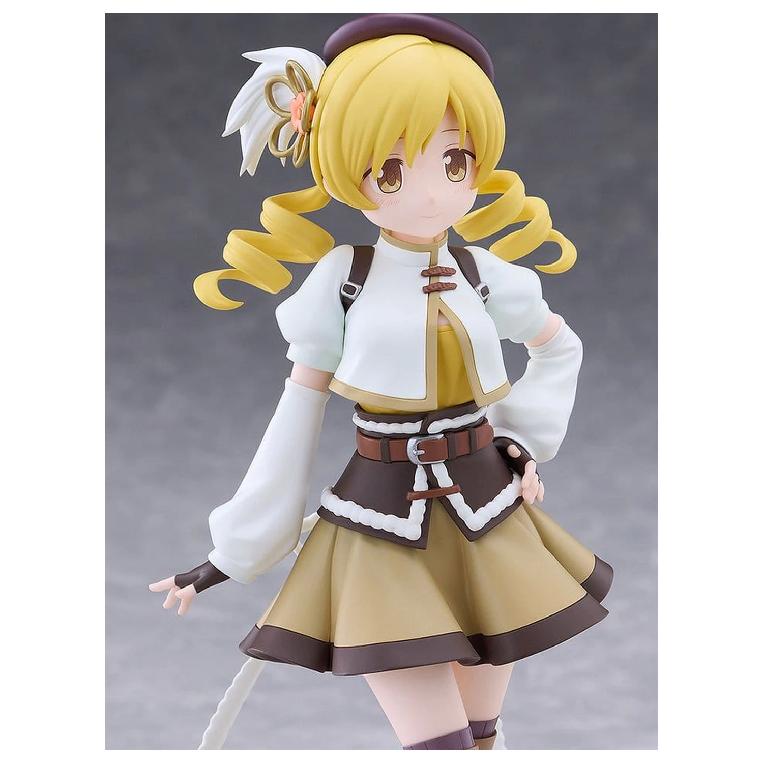 Puella Magi Madoka Magica the Movie -Walpurgisnacht: Rising- PVC figura Mami Tomoe 21 cm fotografija proizvoda