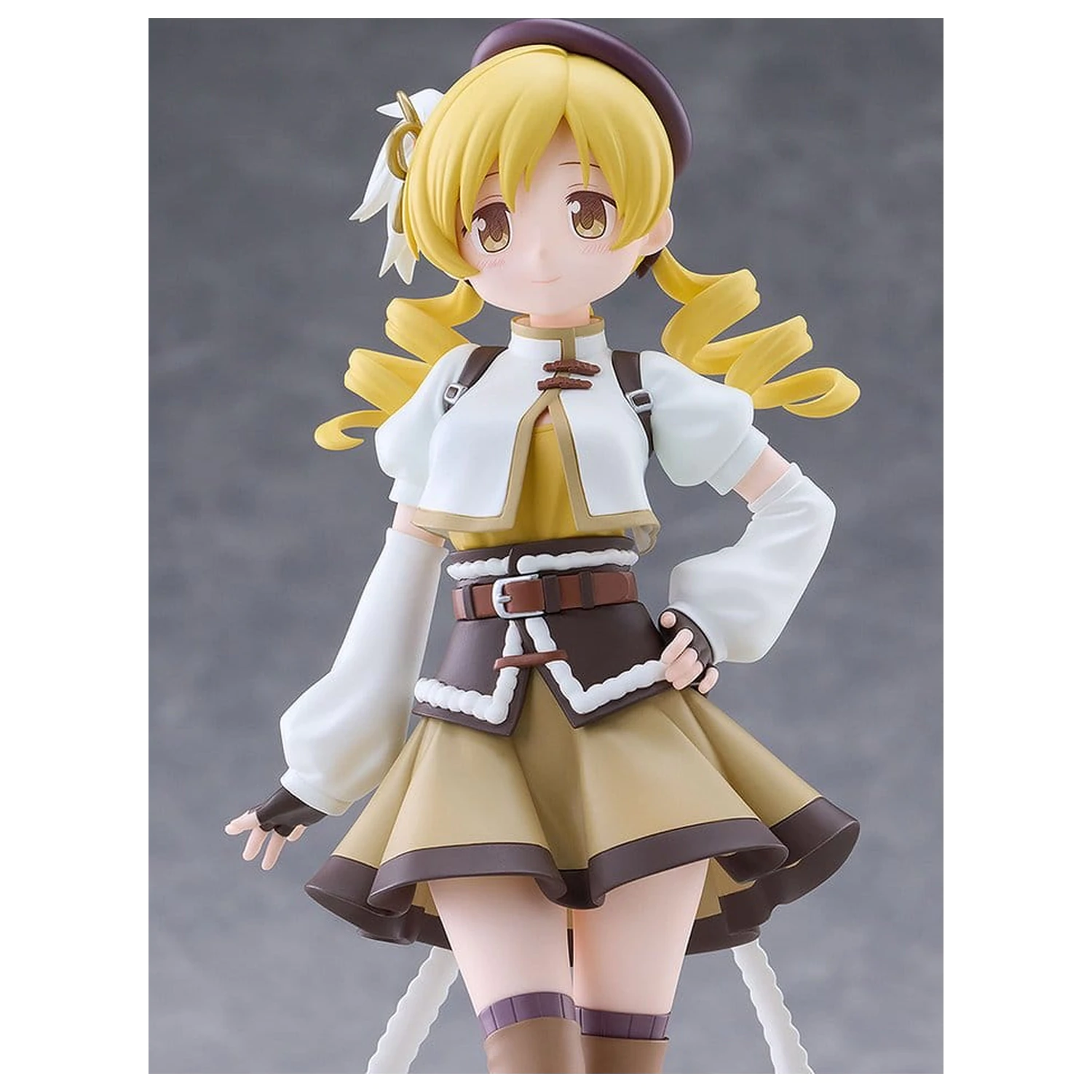 Puella Magi Madoka Magica the Movie -Walpurgisnacht: Rising- PVC figura Mami Tomoe 21 cm fotografija proizvoda