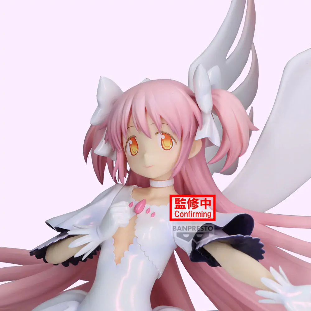 Puella Magi Madoka Ultimate Madoka Magica the Movie figura 18 cm fotografija proizvoda