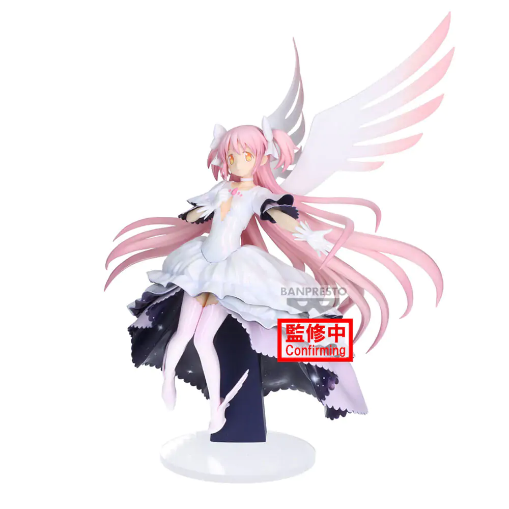 Puella Magi Madoka Ultimate Madoka Magica the Movie figura 18 cm fotografija proizvoda