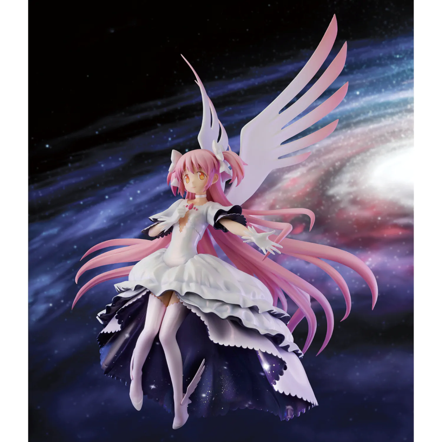 Puella Magi Madoka Ultimate Madoka Magica the Movie figura 18 cm fotografija proizvoda