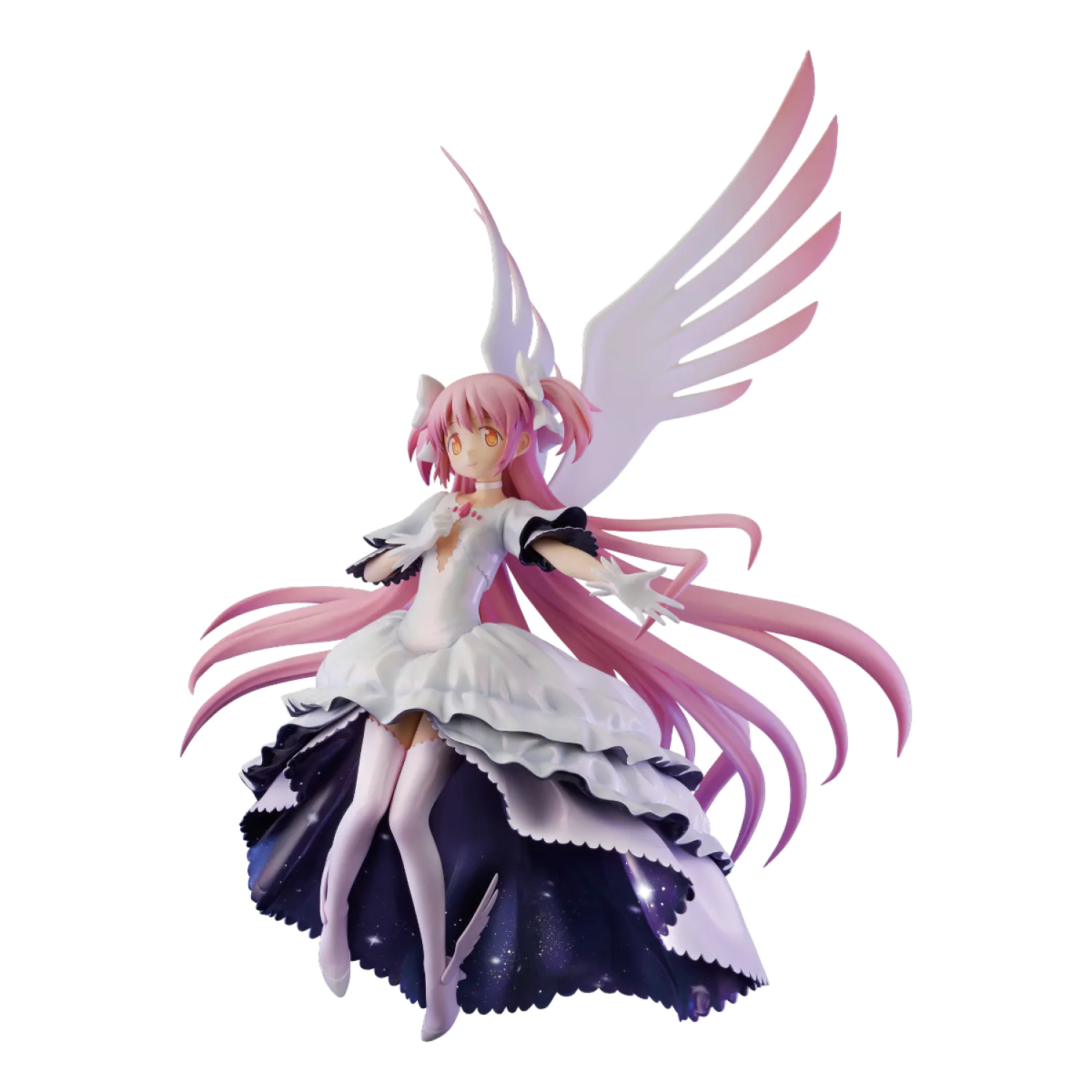 Puella Magi Madoka Ultimate Madoka Magica the Movie figura 18 cm fotografija proizvoda