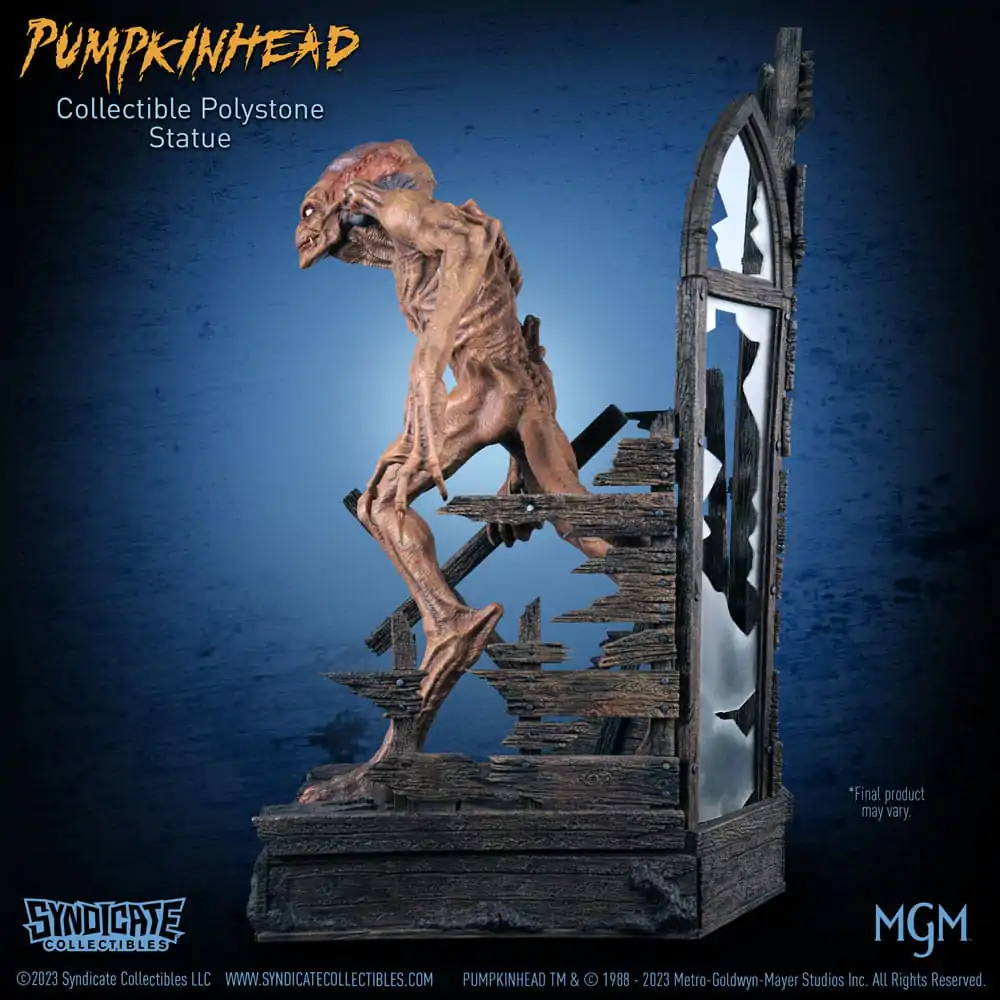 Kipić 1/10 Pumpkinhead Apex Edition 28 cm fotografija proizvoda