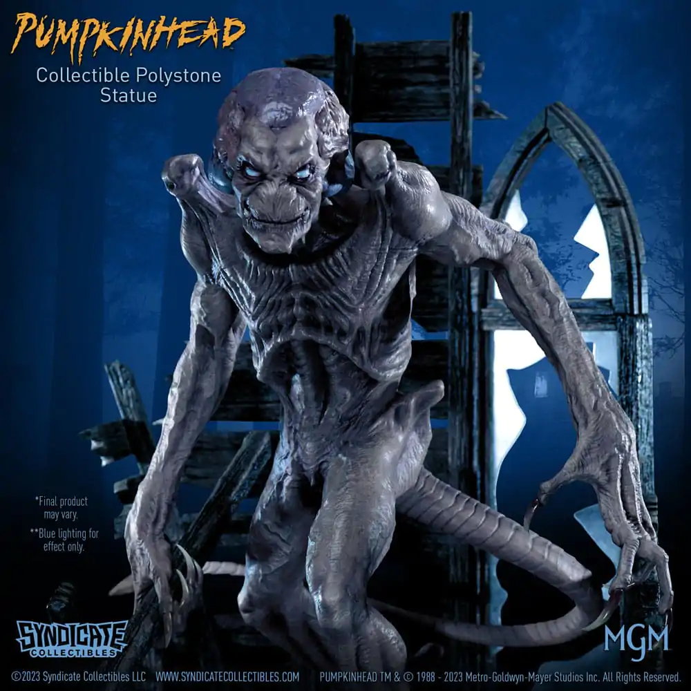 Kipić 1/10 Pumpkinhead Apex Edition 28 cm fotografija proizvoda