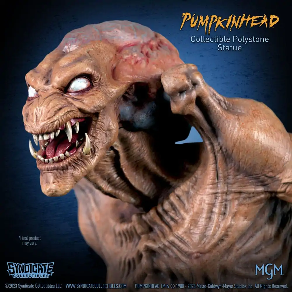 Kipić 1/10 Pumpkinhead Apex Edition 28 cm fotografija proizvoda