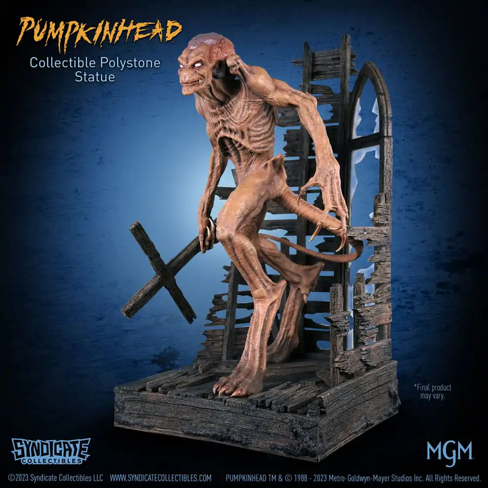 Kipić 1/10 Pumpkinhead Apex Edition 28 cm fotografija proizvoda
