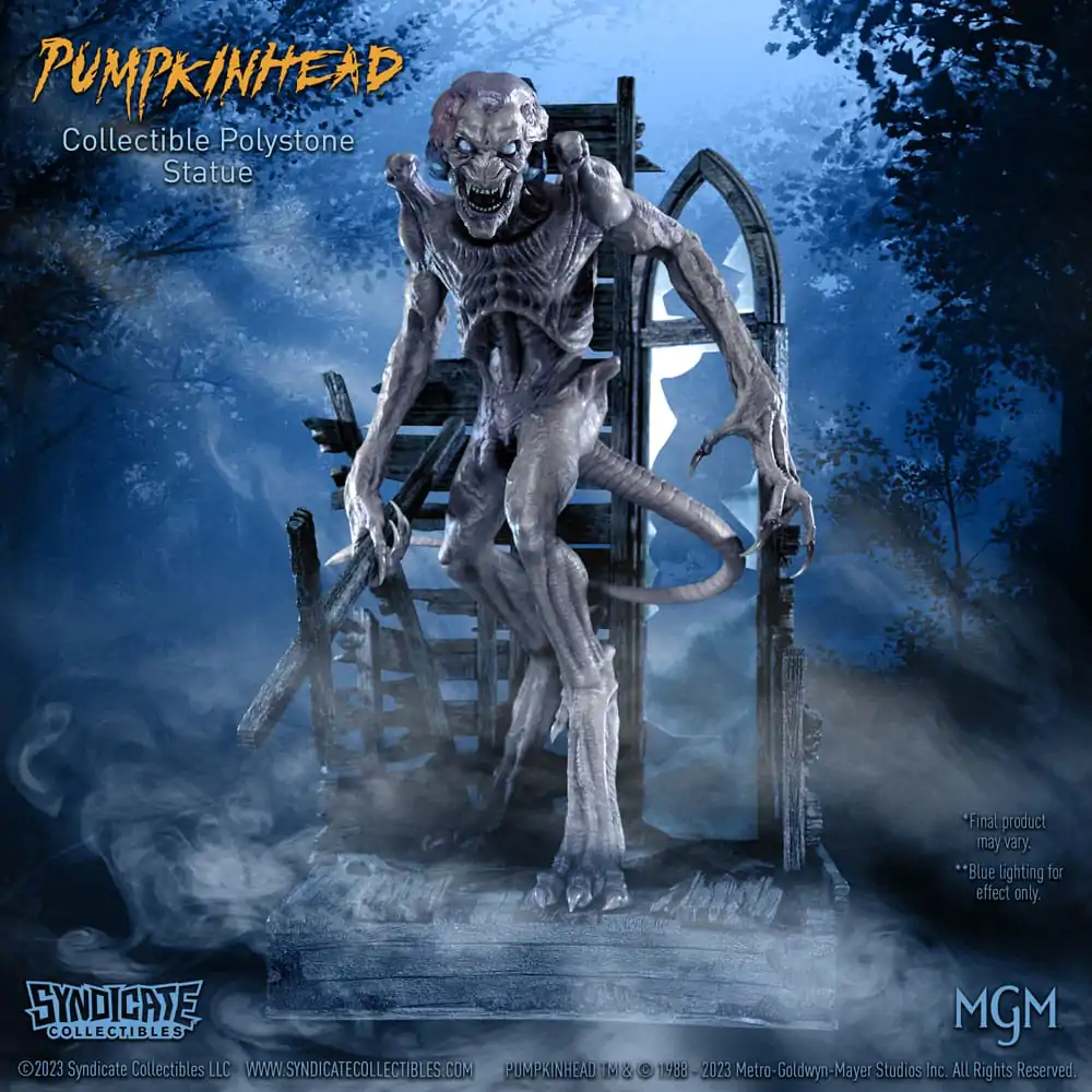 Kipić 1/10 Pumpkinhead Apex Edition 28 cm fotografija proizvoda
