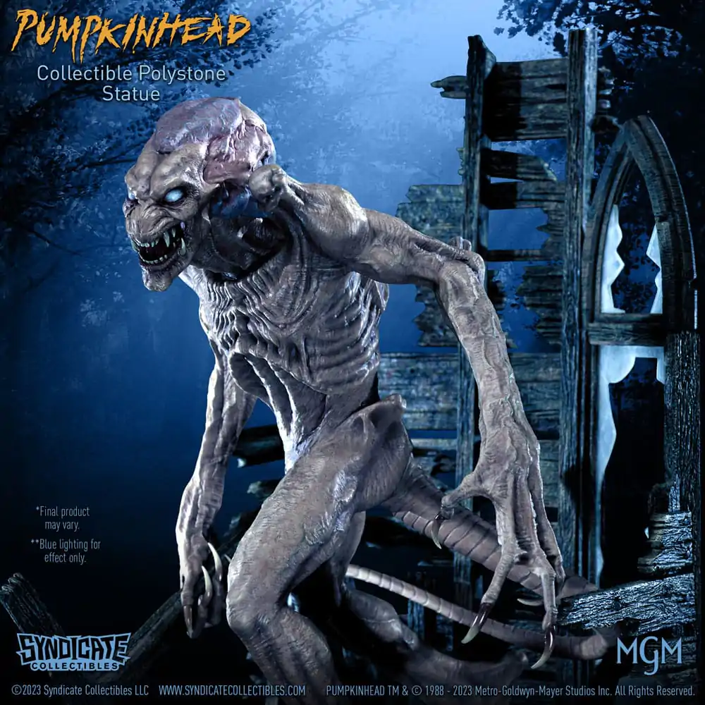 Kipić 1/10 Pumpkinhead Apex Edition 28 cm fotografija proizvoda