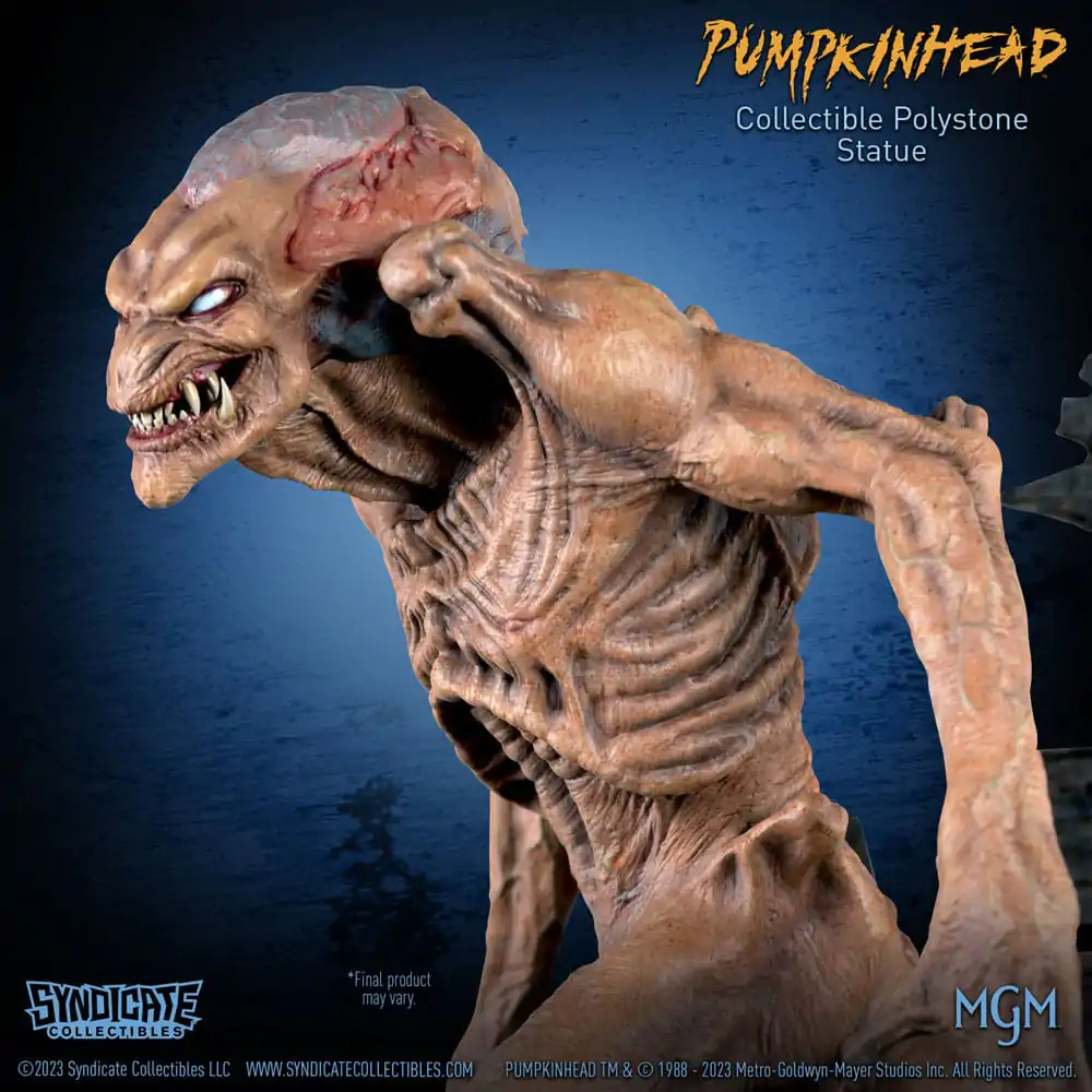 Kipić 1/10 Pumpkinhead Apex Edition 28 cm fotografija proizvoda