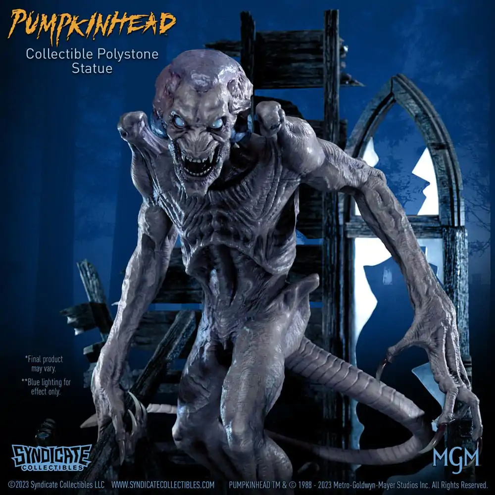 Kipić 1/10 Pumpkinhead Apex Edition 28 cm fotografija proizvoda