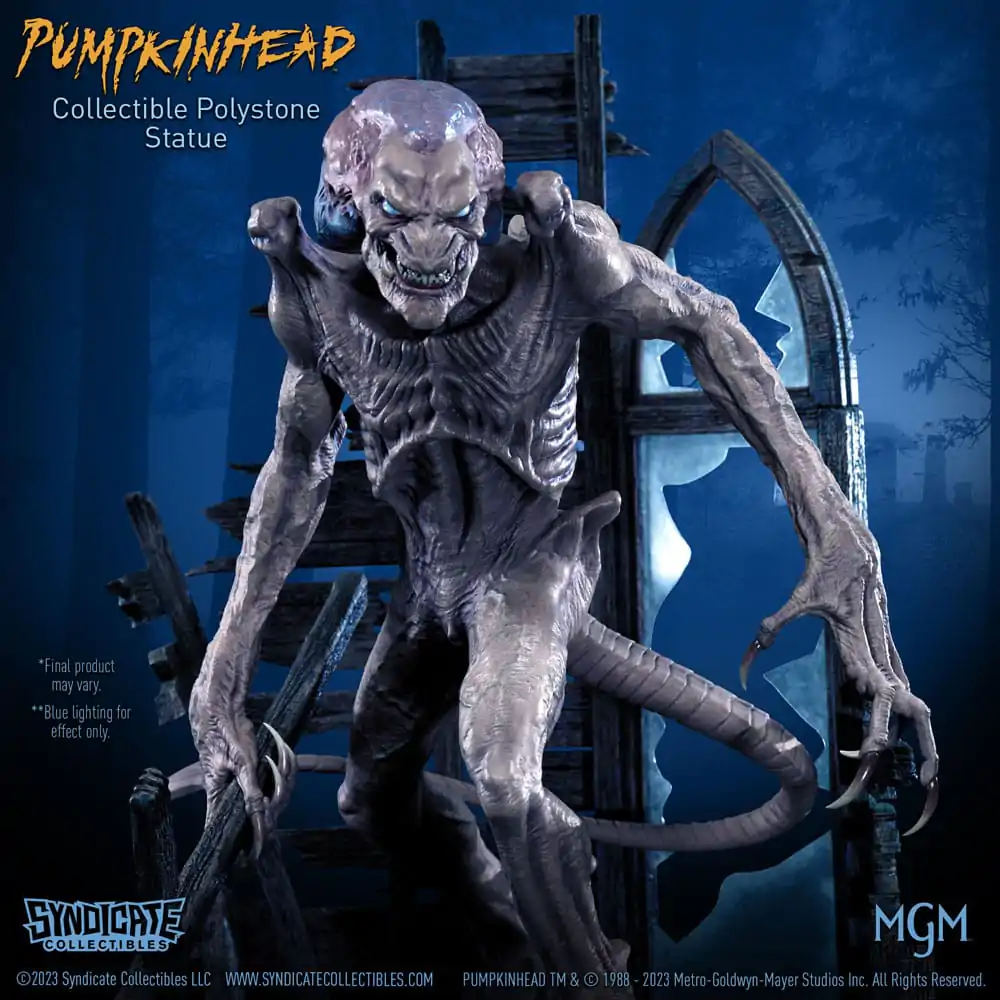 Kipić 1/10 Pumpkinhead Apex Edition 28 cm fotografija proizvoda