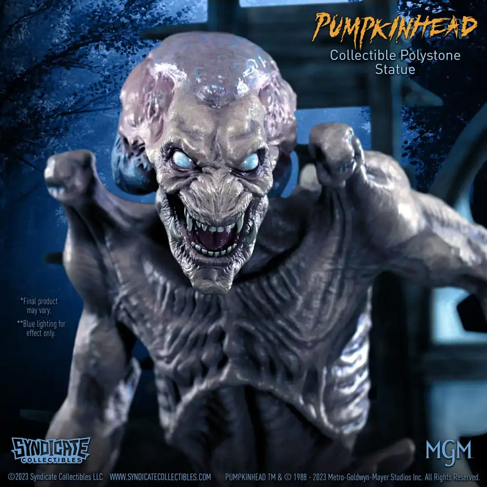 Kipić 1/10 Pumpkinhead Apex Edition 28 cm fotografija proizvoda